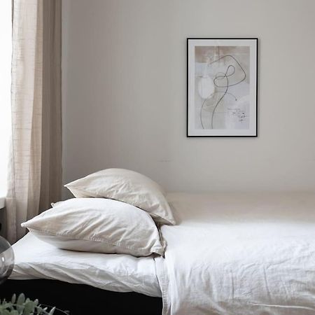 Kodikas Huoneisto Helsingin Keskustassa Apartment Helsinki Bagian luar foto
